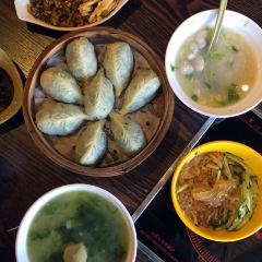 槐念海鮮蒸包（聯合路店）張用戶圖片