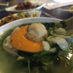 槐念海鮮蒸包（聯合路店）張用戶圖片