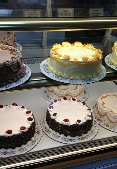 Philippine Bread House