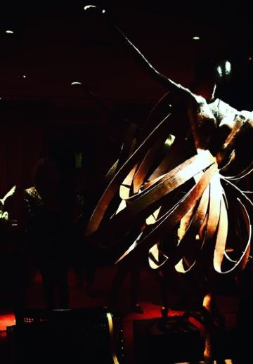 Zalacaín Restaurant