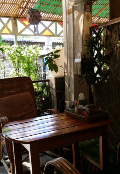 Angel's Secrets Cafe