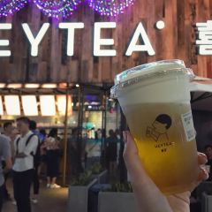 HEYTEA User Photo