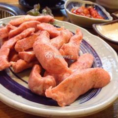 Minsucun Barbecue (ansheng) 여행 사진