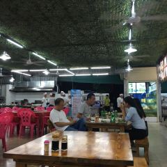 WANFULONG User Photo