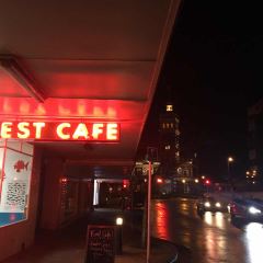 Best Cafe User Photo