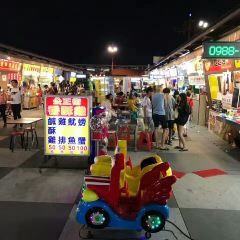 Dongdamen Night Market ảnh của người dùng