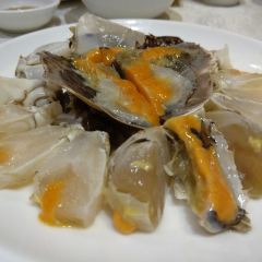 东福园饭店(鼓楼店) User Photo