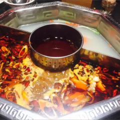 Shuchengxiangzilaochengdou Hot Pot (kongjiang) User Photo