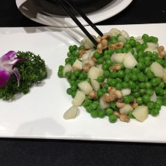 調鼎居淮揚菜張用戶圖片