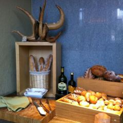 Cafe Liang User Photo