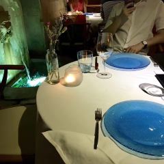 John's Grill 여행 사진