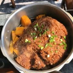 Mom's Sauce Food Restaurant 여행 사진