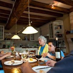 Restaurant Le Muratore "Bistrot culinaire" User Photo