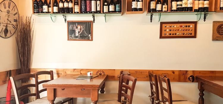 Caffe Desiderio
