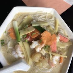 Shanghai Blues 여행 사진