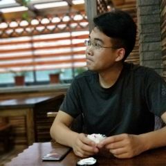 茶巷工·根据地(新天地步行街店) User Photo