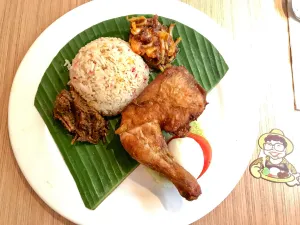 MADAM KWAN'S