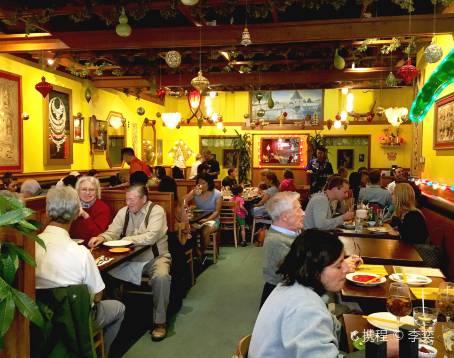 Mandalay Restaurant