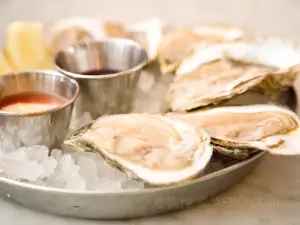 Neptune Oyster