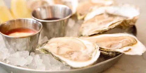 Neptune Oyster