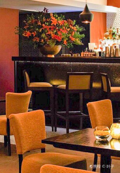 Benares Restaurant & Bar