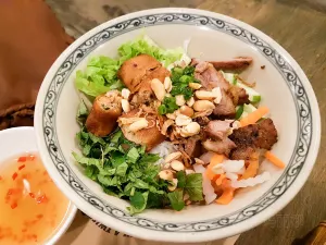 BEPMEIN 1 - LE THANH TON