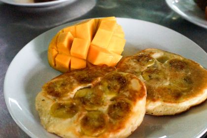 Mekong Merchant Saigon