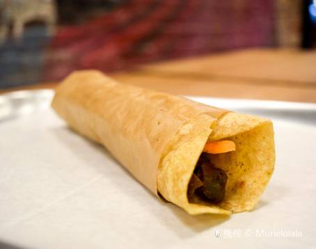 The Kati Roll Company