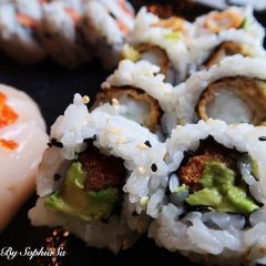 Sushime User Photo
