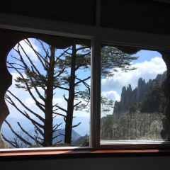 日上山庄 User Photo