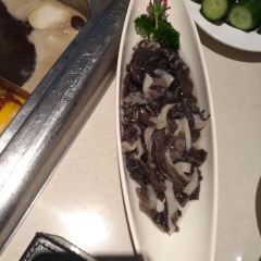 Haidilao Hot Pot (leitaizhongxin) User Photo