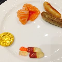 ECCO All Day Dining Restaurant User Photo