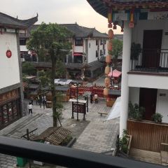 巴人堂 User Photo