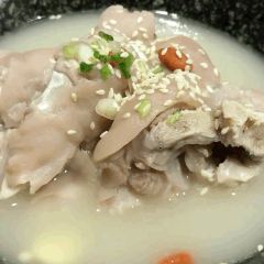 付小姐在成都(打浦桥店) User Photo