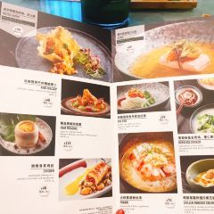 JUMBO Seafood (IFC) User Photo