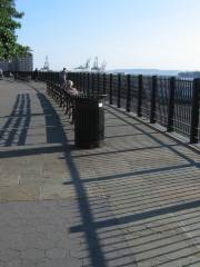 Brooklyn Heights Promenade