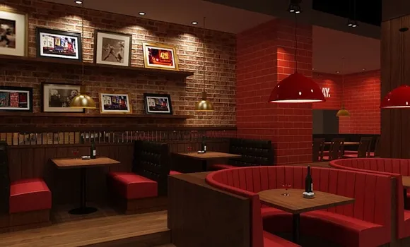 TGI Fridays