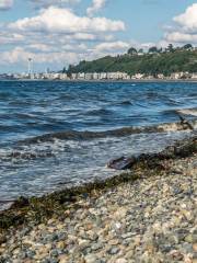 Alki Beach Park