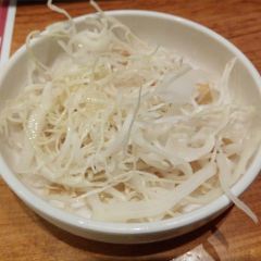 Qing He Gu (Hong Xin Road Main Branch) User Photo