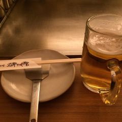 Manryo Tenjinbashi User Photo