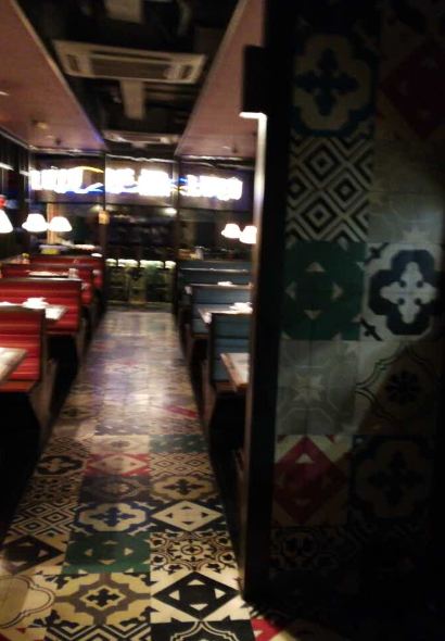 炉鱼(诸暨万风新天地店)