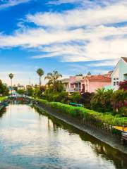 Venice Canals