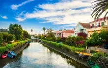 Venice Canals