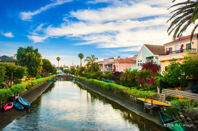 Hotels in Venice