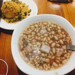 Shuanglian Sweet Rice Ball User Photo