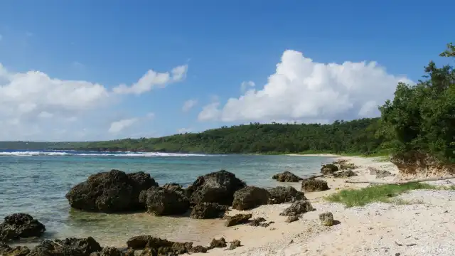 Hotels near Wing Beach