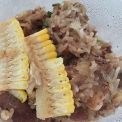 花园美食广场(武当大道店) User Photo