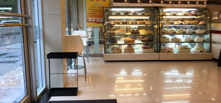 千禧坊(阿尔卡迪亚店)