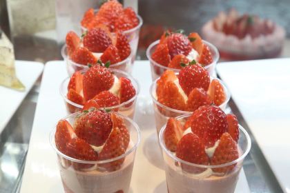 香特莉(中山路江旗店)