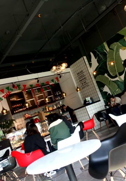 lady y妍小姐的店(海宁尚东店)